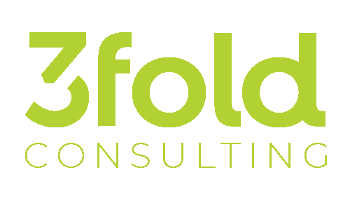 3fold Consulting Logo