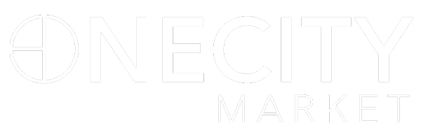 One City Market Logo